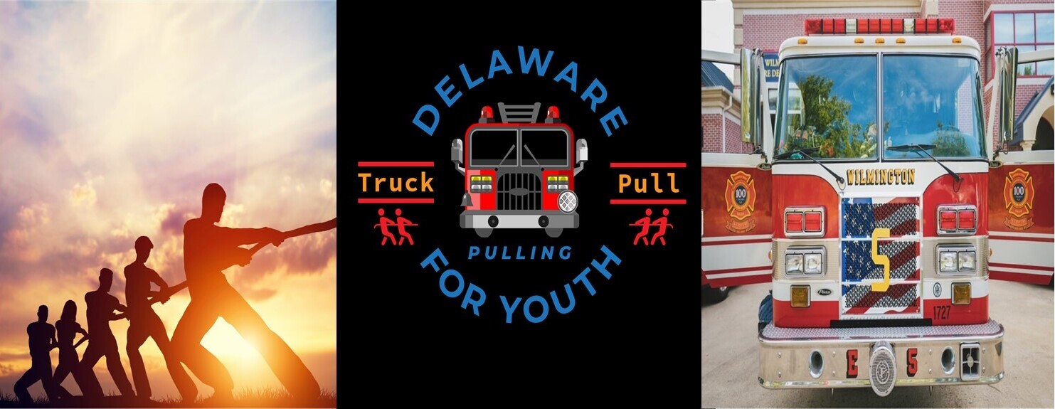 Delaware Pulling For Youth