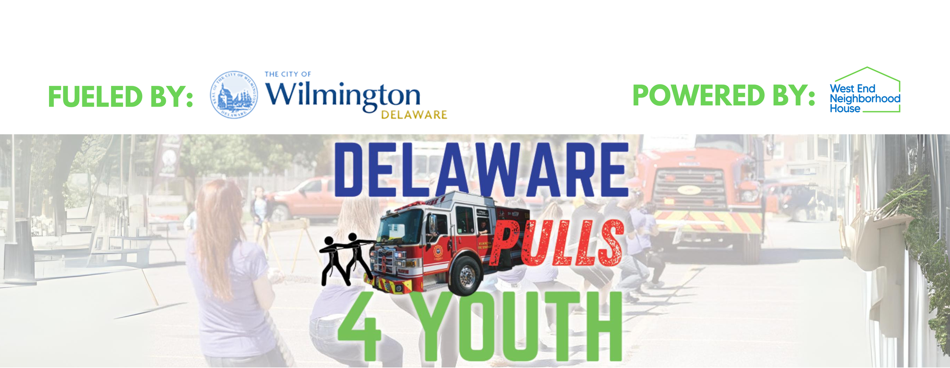 Delaware Pulls4Youth